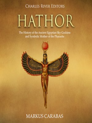 cover image of Hathor
